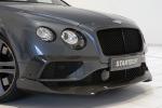 Bentley Continental GT by Startech 2016 года
